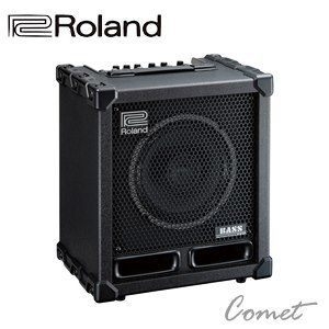 Roland 樂蘭 CUBE-60XL 貝斯擴大音箱(60瓦)【電貝斯音箱/Bass音箱/CB-60XL】