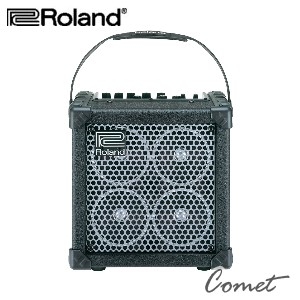 Roland MICRO CUBE RX Guitar Amplifier 吉他音箱【Roland吉他音箱專賣店】
