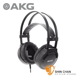 akg耳機 &#9658; AKG K511 高音質耳罩式耳機【K-511】