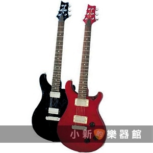 Comet CRS27 超質感電吉他【Comet專賣店/CRS-27】