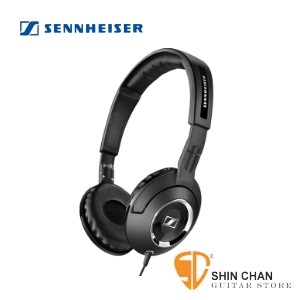 耳機 &#9658; 德國聲海 SENNHEISER HD 219 West 封閉型耳罩式耳機 台灣公司貨 原廠兩年保固【HD-219】