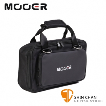 Mooer SC-200 效果器專用袋 GE200專用【SC200】
