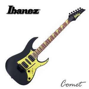Ibanez GRG150DXB-BKF 小搖座電吉他 印尼廠【GRG-150DXB/GRG150-DXB】