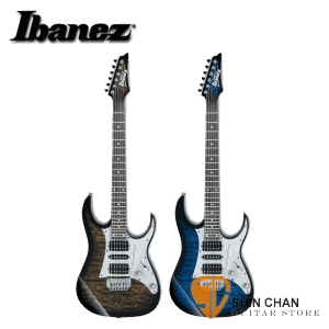 Ibanez grg150qa hotsell