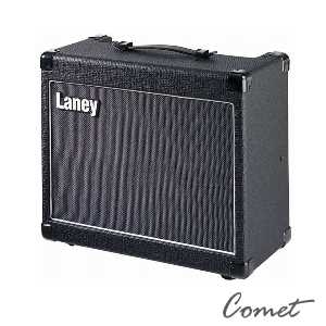 Laney 35瓦電吉他音箱 LG35R（含Reverb效果)【音箱專賣店/LG-35R/LG35-R】