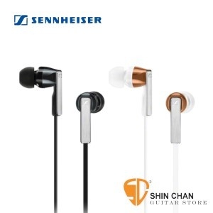 耳機 &#9658; 德國聲海 SENNHEISER CX 5.00 G 耳塞式耳機 適用於Samsung Galaxy/LG/HTC/Sony 台灣公司貨 原廠兩年保固【CX-5.00G】
