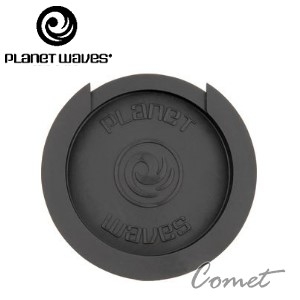 PlanetWaves PW-SH-01 防回授音孔蓋【電木吉他必備品】