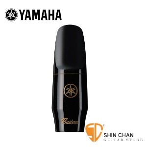 YAMAHA SS-6CM 高音 Saprano 薩克斯風吹嘴【YAMAHA吹口/高音薩克斯風吹口/日本製/SS6CM】