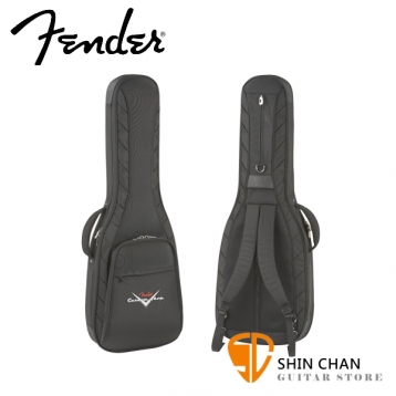 Fender Custom Shop Reunion Blues Gig Bag 電吉他厚袋/琴袋 可提可雙肩背/電吉他袋
