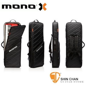 mono袋►美國MONO M80系列 K61 keyboard 鍵盤袋 49-61鍵用（雙肩背）適合MIDI鍵盤跟合成器