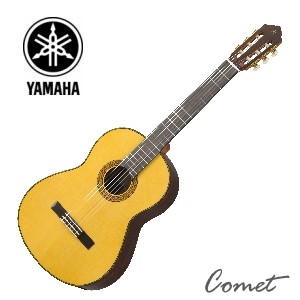 YAMAHA CG192S 古典吉他【YAMAHA古典吉他專賣店/CG-192S】