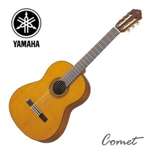 YAMAHA CG162S 單板古典吉他【YAMAHA專賣店/CG-162S】