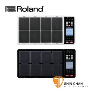 樂器行 ► Roland SPD-30 多功能打擊板 原廠公司貨 一年保固【SPD30/OCTAPAD】