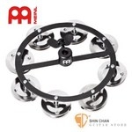 德國品牌 MEINL HTHH1BK 單排可夾式鈴鼓 (材質：鋼鈴)【可夾於Hi Hat支架上】