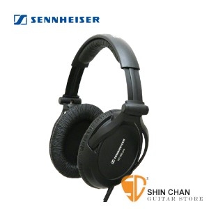 耳機 &#9658; 德國聲海 SENNHEISER HD 380 PRO 專業級耳罩式監聽耳機 台灣公司貨 原廠兩年保固【HD-380 PRO】