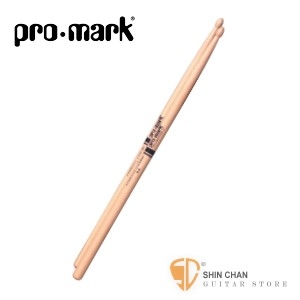 Pro-Mark TX5AW 胡桃木 消光5A鼓棒