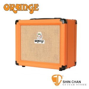Orange CR12L 12瓦電吉他音箱【音箱專賣店/英國大廠品牌/橘子音箱/CR-12L】