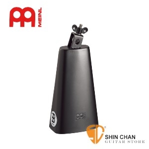 打擊樂器 ▻ Meinl SL850-BK 牛鈴 8 1/2"【COWBELLS】