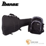 Ibanez BBP 電貝斯琴袋 (背包可拆裝式)【BASS琴袋/Ibanez專賣店】