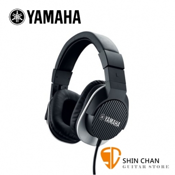Yamaha HPH-MT220 耳罩式 監聽耳機（錄音室推薦使用）封閉式/密閉式 耳機【台灣山葉樂器公司貨】