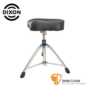 Dixon PSN9290M 馬鞍型可旋轉鼓椅【PSN-9290M】