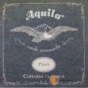 Aquila 37C 中張力古典吉他弦 義大利製【37-C】