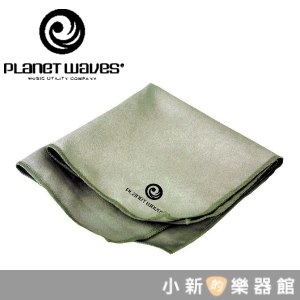 Planet Waves 超纖維可洗式亮光琴布 PW-MPC