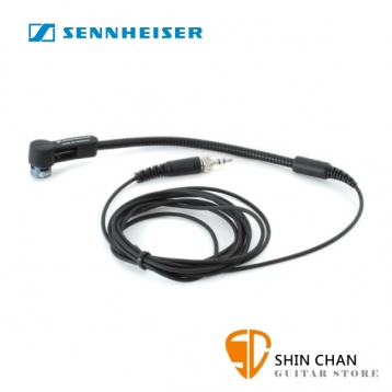 SENNHEISER e908B 專業心型 電容式麥克風 適用於薩克斯風【e-908B】