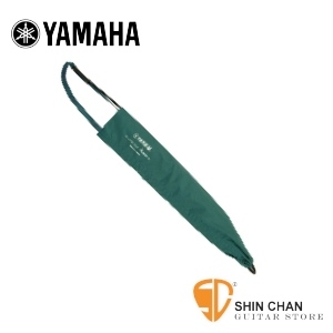 管樂保養▻ YAMAHA MSBS2 低音薩克斯風通條布【YAMAHA專賣店/日廠/管樂器保養品】