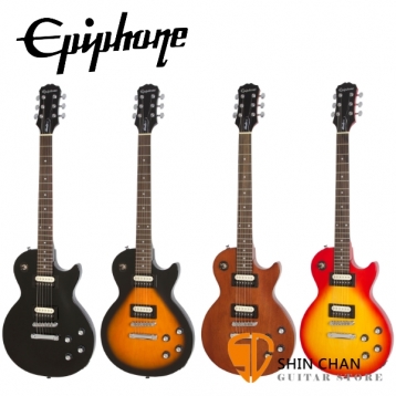 Epiphone Les Paul Studio LT 電吉他 台灣總代理/公司貨 附贈吉他袋、Pick、導線、吉他背帶、琴布