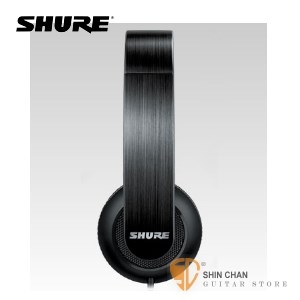 shure耳機 ► Shure SRH144 半開放式 專業音樂耳機【SHR-144】