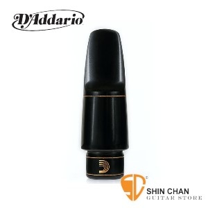 吹嘴 &#9658; Rico D'Addario SELECT JAZZ  MJS-D7M 中音Alto 薩克斯風 美製 吹嘴【Alto Saxophone/MJSD7M/DAddario】