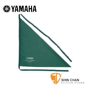 管樂保養 ▻ YAMAHA MSSS2 高音薩克斯風通條布【山葉專賣店/日本廠/管樂器保養品】