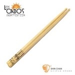 Los Cabos LCDM-5AM 楓木鼓棒 加拿大製 5A【5A Maple】