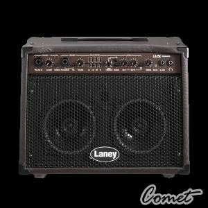 Laney LA35C 木吉他音箱 （35瓦）【英國品牌Laney品牌/LA-35C】
