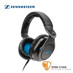 耳機 &#9658; 德國聲海 SENNHEISER HD8 DJ 封閉型耳罩式耳機 台灣公司貨 原廠兩年保固【HD8-DJ】