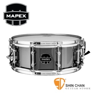 Mapex小鼓 ► Armory 軍火庫 ARST4551CEB 戰斧 小鼓 14"X5.5"【功學社雙燕公司貨】