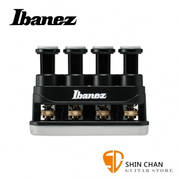 Ibanez IFT20 指力練習器 可獨立調整彈簧力度【初學吉他必備/手指練習攜帶方便/IFT-20】
