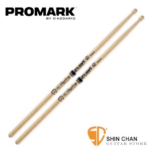 鼓棒 &#9658; PROMARK PW707W 橡木 ED SHAUGHNESSY 簽名鼓棒【PRO MARK】