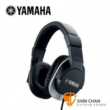 YAMAHA  HPH-MT220 全罩封閉式 錄音室監聽耳機 原廠公司貨 一年保固