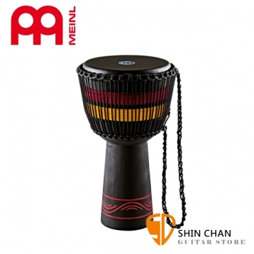 Meinl ADJ7-L 金杯鼓12吋（L）桃花心木【非洲鼓/金杯鼓/手鼓專賣店】