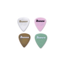 Ibanez 日本製PICK (1000SV) /1片