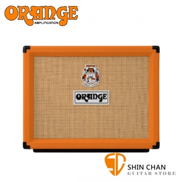 Orange Rocker 32 30瓦電吉他音箱 原廠公司貨 一年保固【音箱專賣店/英國大廠品牌/橘子音箱】