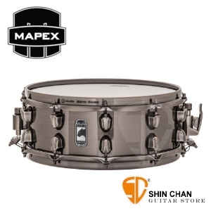 Mapex黑豹小鼓 BPST4551LN 三尺青鋒 小鼓 14" x 5.5" 【功學社雙燕公司貨】