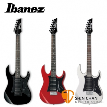 Ibanez GRX55 小搖座電吉他【Ibanez電吉他專賣店/吉他品牌/GRX-55】