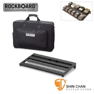 效果器板 | RockBoard RBO STAGE GB 效果器板 附攜行袋