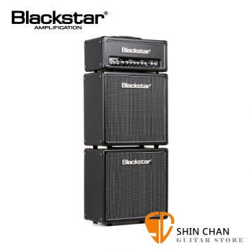 Blackstar HT-5RH + 2 x HT112 Cab 5瓦電吉他音箱頭(真空管)+2顆音箱 原廠公司貨 一年保固