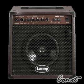 Laney LA20C 木吉他音箱 （20瓦）【英國品牌Laney品牌/LA-20C】