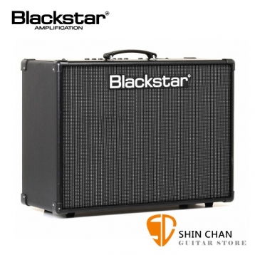 英國 Blackstar ID CORE 100 100瓦 電吉他音箱/內建吉他效果器 原廠公司貨 一年保固