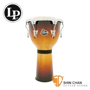 非洲鼓 &#9658; LP品牌 LPA632-VSB 金杯鼓 12-1/2" 【LPA-632/手鼓】